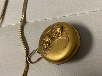 Sale Image for Watch And Jewelry Online Auction
