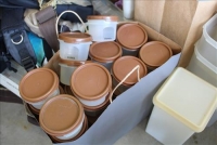 Sale Image for Moving Auction