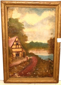 Sale Image for September Online Auction