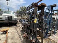 Sale Image for Toney Drilling Supplies, Inc