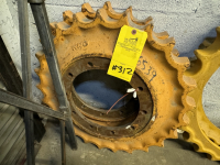 Sale Image for Larry’s Heavy Equipment Parts &amp; Services, Inc.