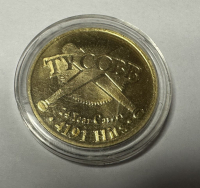 Sale Image for 3rd Online Coin Auction