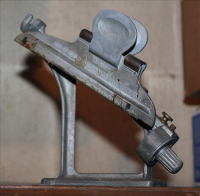 Sale Image for Real Estate & Contents