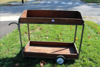 Sale Image for Large Public Auction