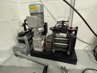 Sale Image for Advanced Cell Engineering, Inc. 