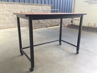 Sale Image for ABSOLUTE ONLINE AUCTION - 170+ Office Tables