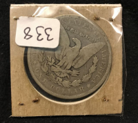 Sale Image for Second October Online Auction