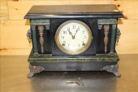 Sale Image for Large Public Auction