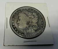 Sale Image for Coin and Jewelry Online Auction 2026