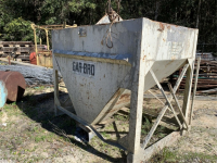 Sale Image for Allan Spear Construction, LLC (Vehicles & Equipment)