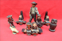 Sale Image for Large Public Auction - Live &amp; In Person