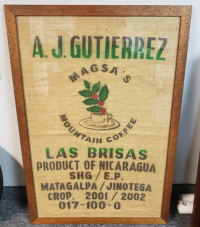 Sale Image for COEX Coffee International, Inc.