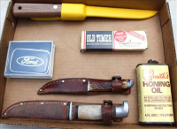 Sale Image for Real Estate And Contents