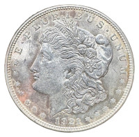 Sale Image for Wake Robbin Gold & Silver Coin and Bullion Auction #1