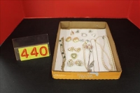 Sale Image for Coins, Pocket Watches, Advertising & Household