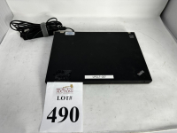 Sale Image for Liberty Power Corp. Super High-End Network Hardware Auction