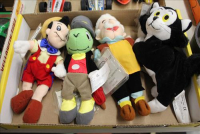 Sale Image for Large Public Auction