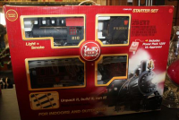 Sale Image for Large Public Auction