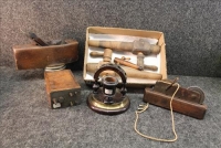 Sale Image for Large Public Auction