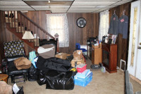 Sale Image for Estate Auction - Real Estate & Contents