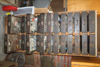 Sale Image for Real Estate And Contents