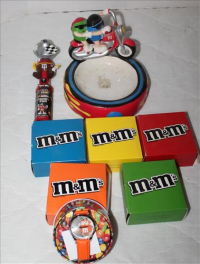 Sale Image for Real Estate &amp; Contents