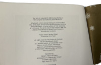 Sale Image for April Online Auction 2026