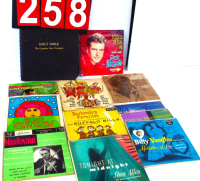 Sale Image for Online Only- Rare &amp; Unusual Collectibles Auction