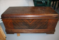 Sale Image for Real Estate &amp; Contents