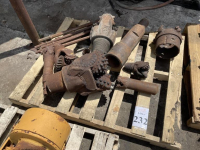 Sale Image for Toney Drilling Supplies, Inc