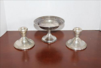 Sale Image for Real Estate And Contents