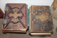 Sale Image for Real Estate & Contents