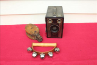 Sale Image for Real Estate &amp; Contents