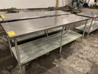 Sale Image for Terras Garden Group, LLC.