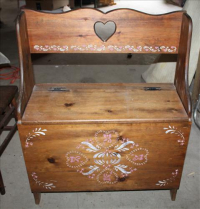 Sale Image for Moving Auction