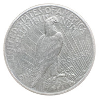 Sale Image for Wake Robbin Gold & Silver Coin and Bullion Auction #1