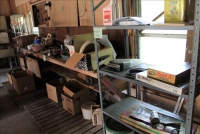 Sale Image for Estate Auction - Real Estate & Contents