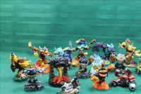 Sale Image for New Merchandise