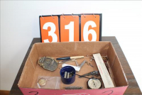 Sale Image for Online Estate Auction