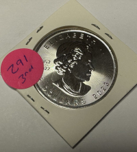 Sale Image for 3rd Online Coin Auction