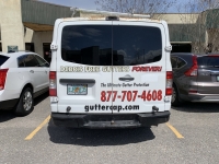 Sale Image for Gutter Cap Of Florida, Inc. (Vehicles & Equipment)