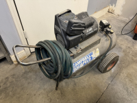 Sale Image for Larry’s Heavy Equipment Parts &amp; Services, Inc.