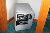 Sale Image for Real Estate &amp; Contents