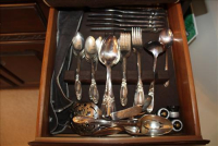 Sale Image for Real Estate &amp; Contents