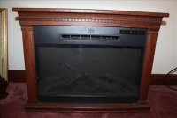 Sale Image for Real Estate &amp; Contents