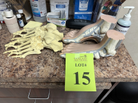 Sale Image for The Bunion Specialist