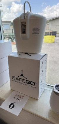 Sale Image for Your Sign Solutions, Inc. 