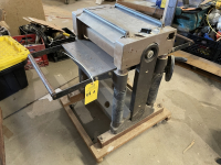 Sale Image for Cabinet Making And Woodworking Equipment