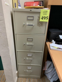 Sale Image for Allan Spear Construction, LLC (Vehicles & Equipment)