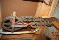 Sale Image for Real Estate And Contents